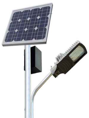 Solar street light manufacturers