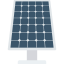 Module Mounting Structure (SPV)
