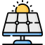 Off Grid Power Plant