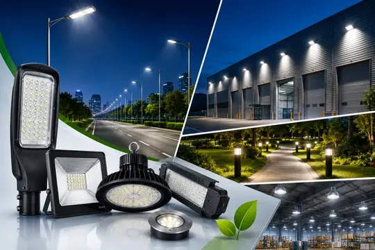 LED Lighting Solutions