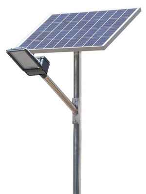 Solar street light manufacturers